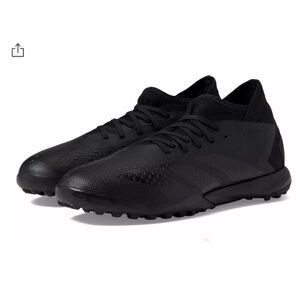 Adidas Unisex Predator Accuracy.3 Turf Shoes GW4639 Men’s 12